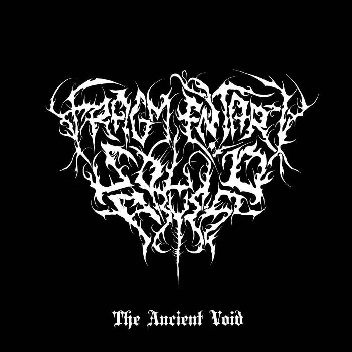 The Ancient Void cover