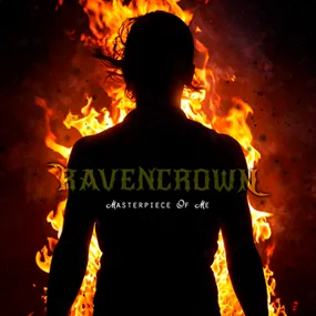 Masterpiece of Me cover