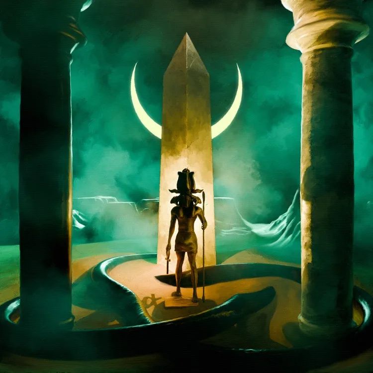 Banebjed's Path cover