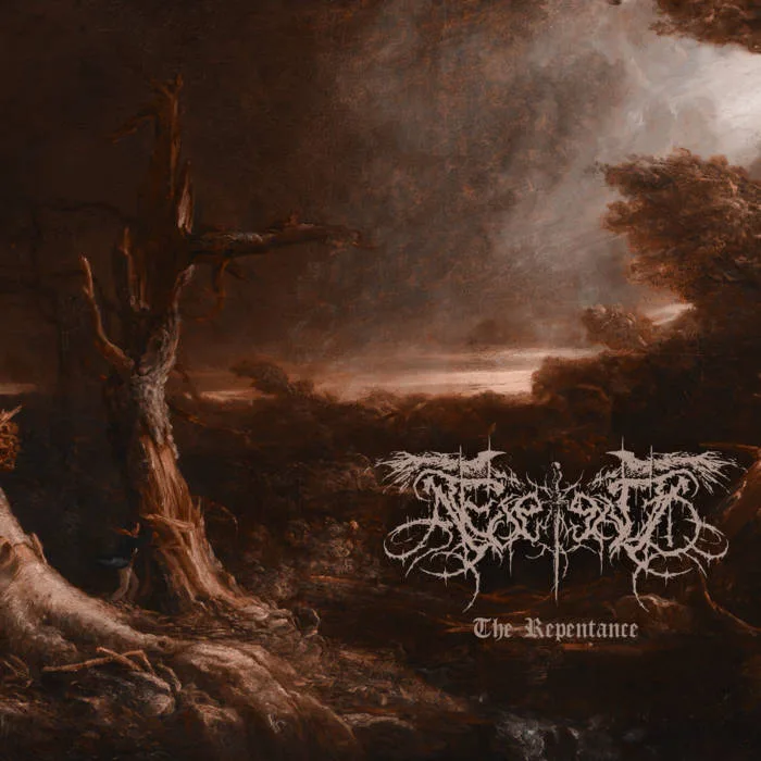 The Repentance cover