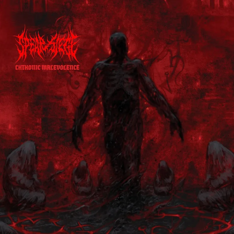 Chthonic Malevolence