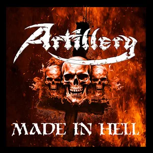 Made in Hell cover