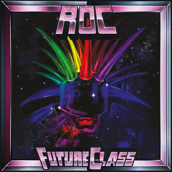Future Class cover