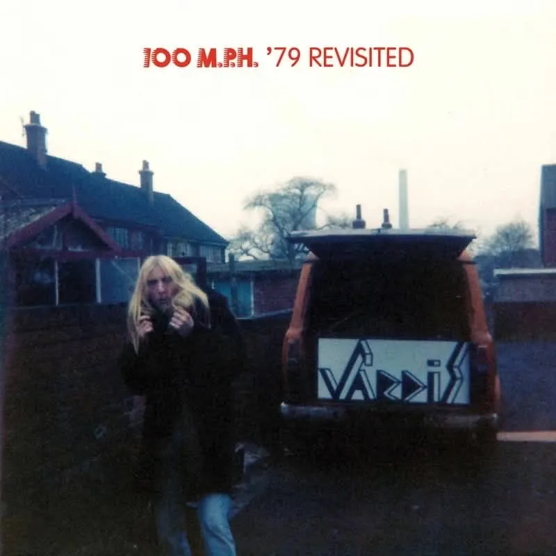 100 M.P.H. '79 Revisited cover