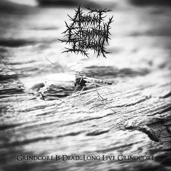 Grindcore Is Dead...Long Live Grindcore cover