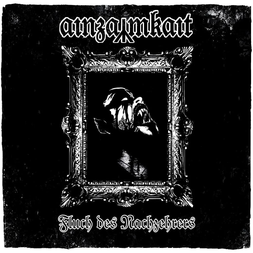 Fluch des Nachzehrers cover