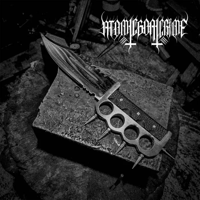 Genocide Cult Blood (Live Session) cover
