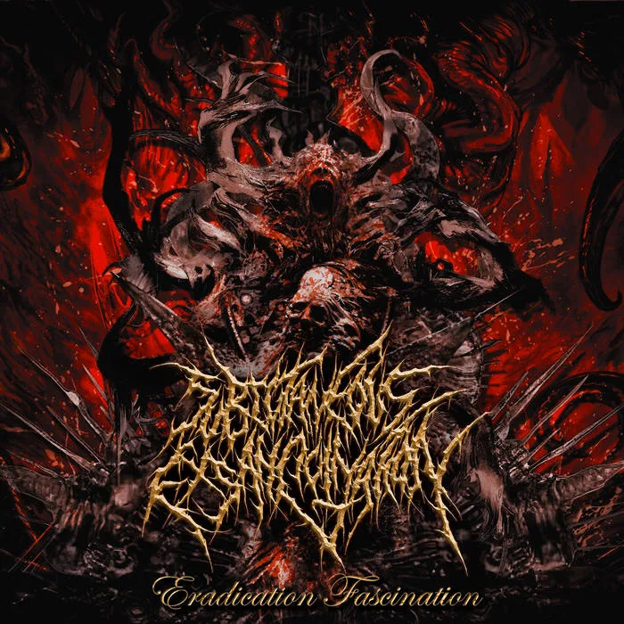 Eradication Fascination cover