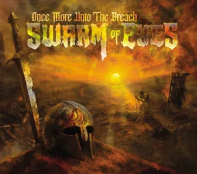 Once More Unto The Breach cover