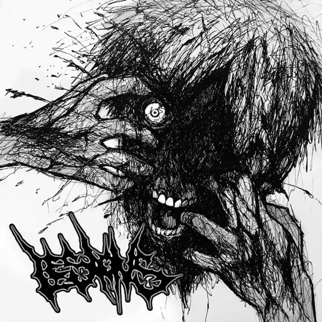 Weakness of My Flesh cover