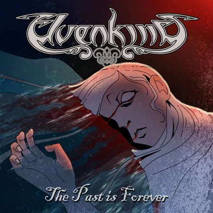 The Past Is Forever cover