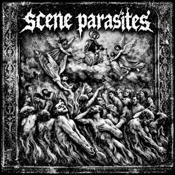Scene Parasites cover