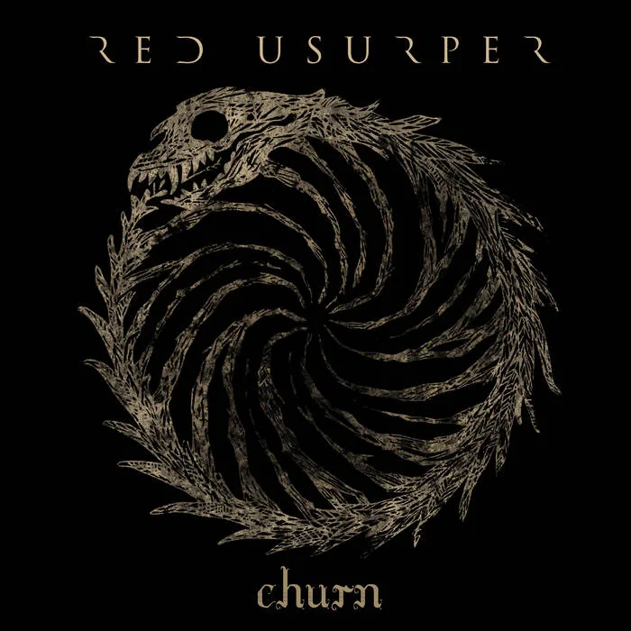 Churn cover