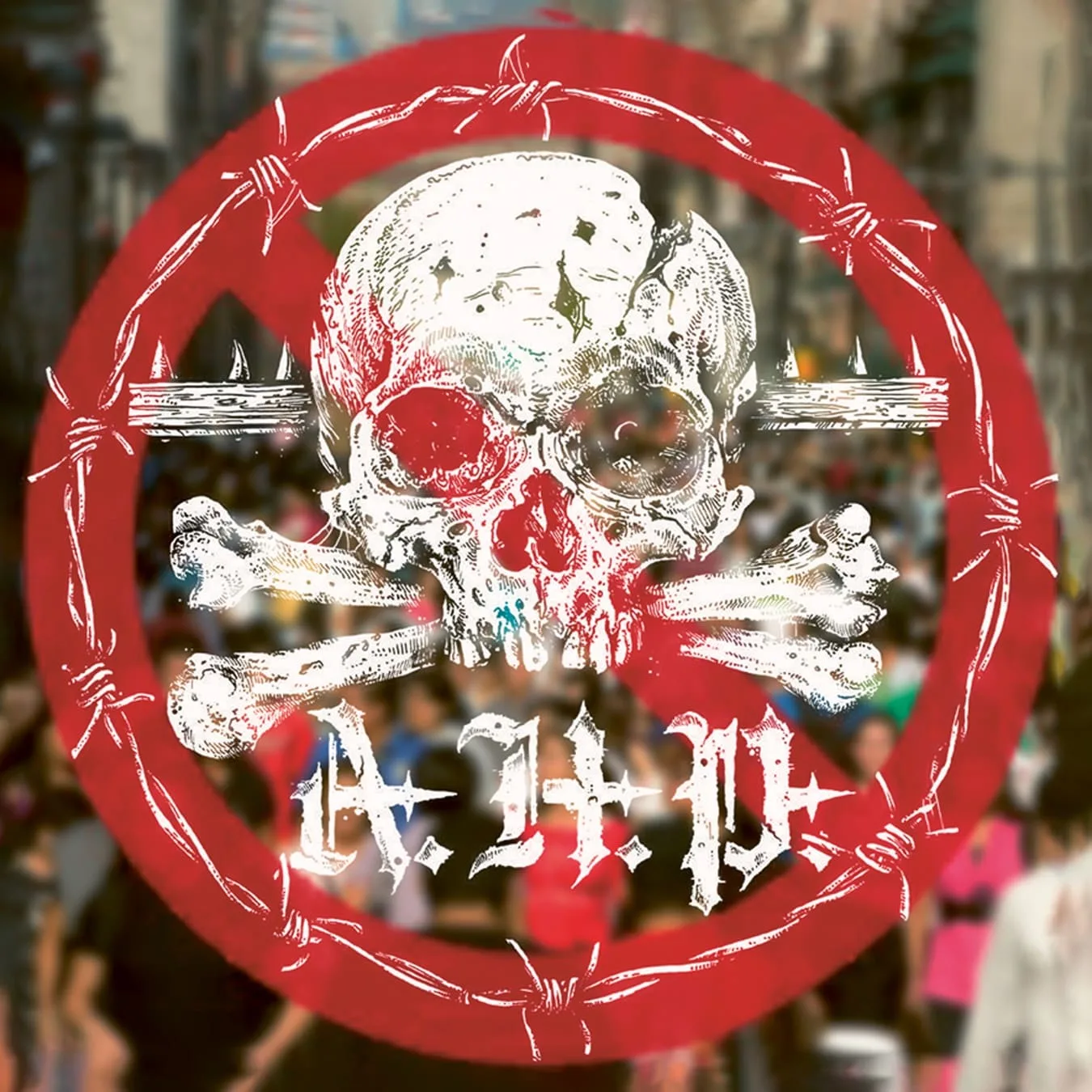 Alltid Imot Deg cover