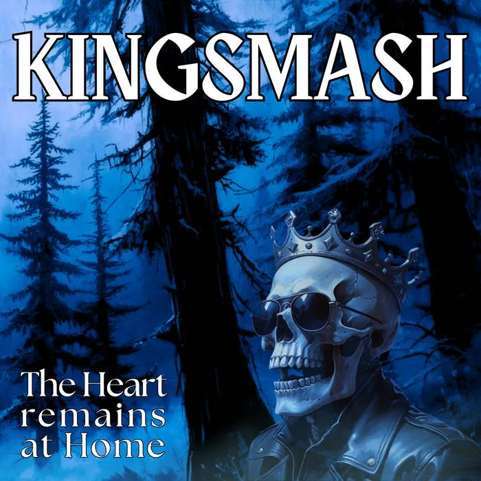 The Heart Remains at Home cover
