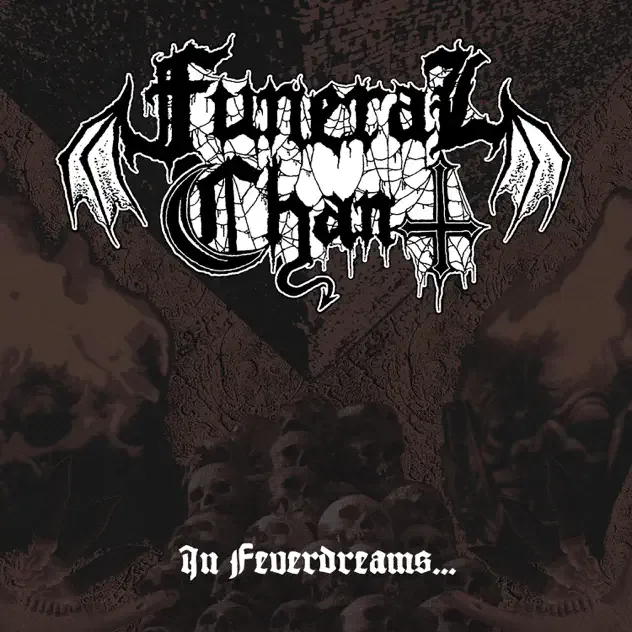 In Feverdreams... cover