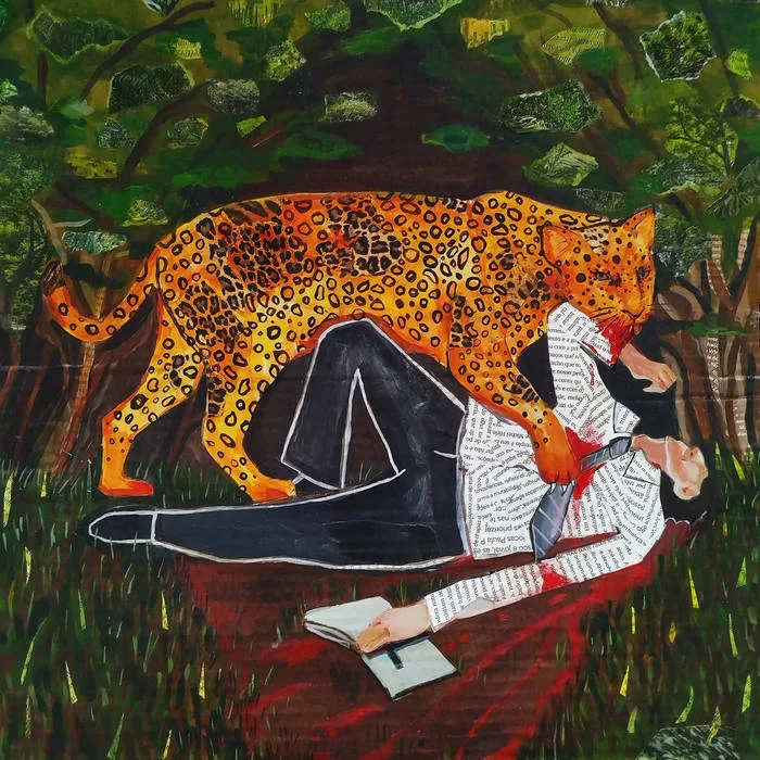 No Ritmo da Terra cover