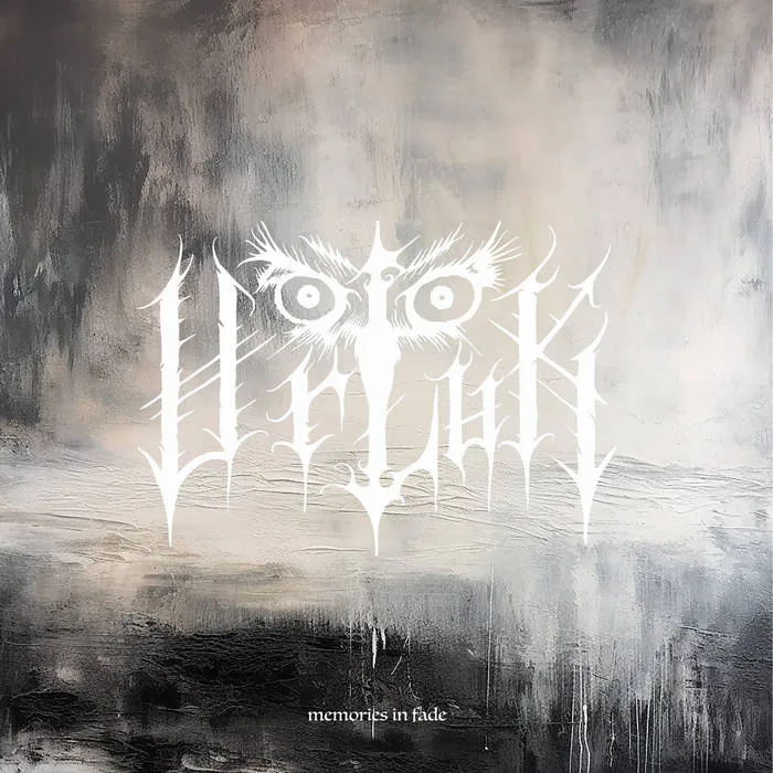 Memories in Fade cover