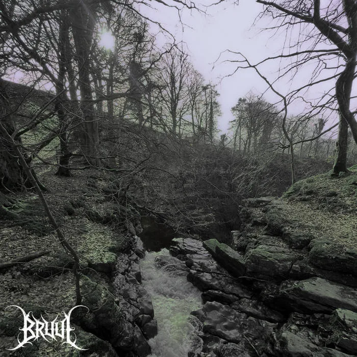 Bruul cover