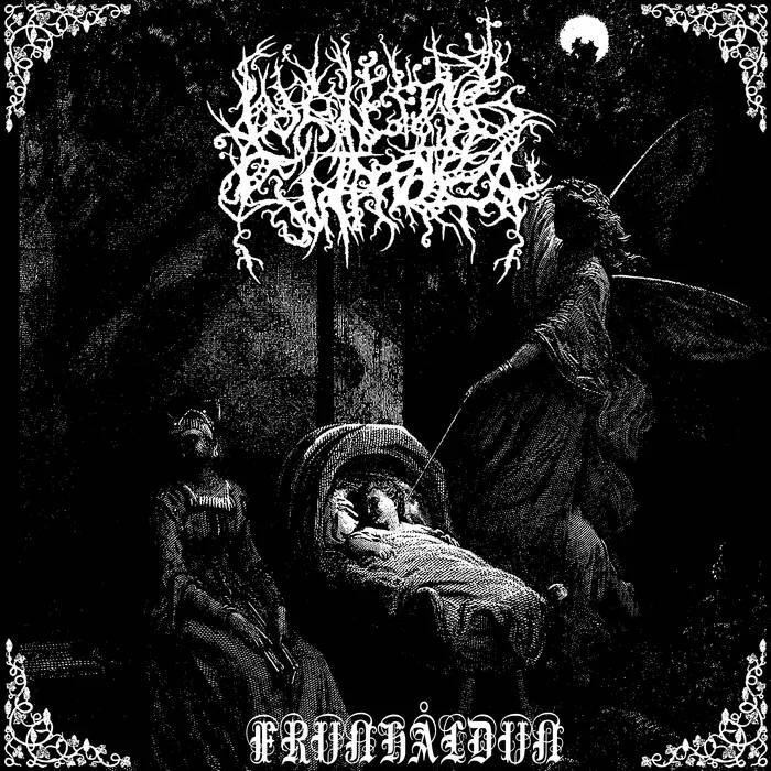 Frunhåldun cover