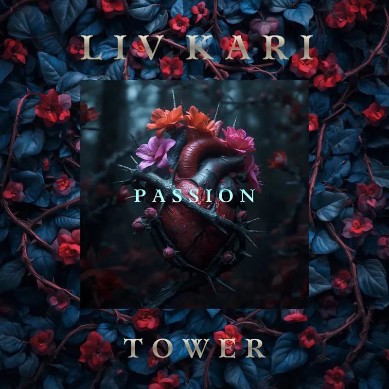 Passion cover