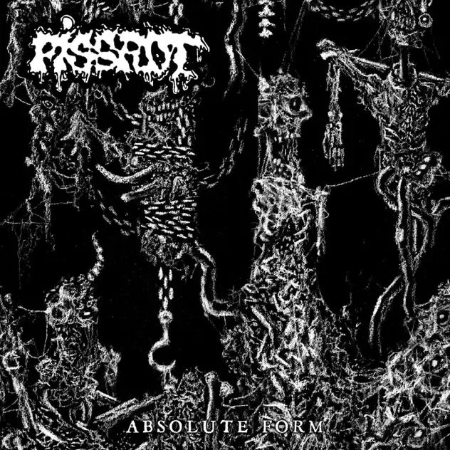 Sunless Embodiment of Repugnance cover