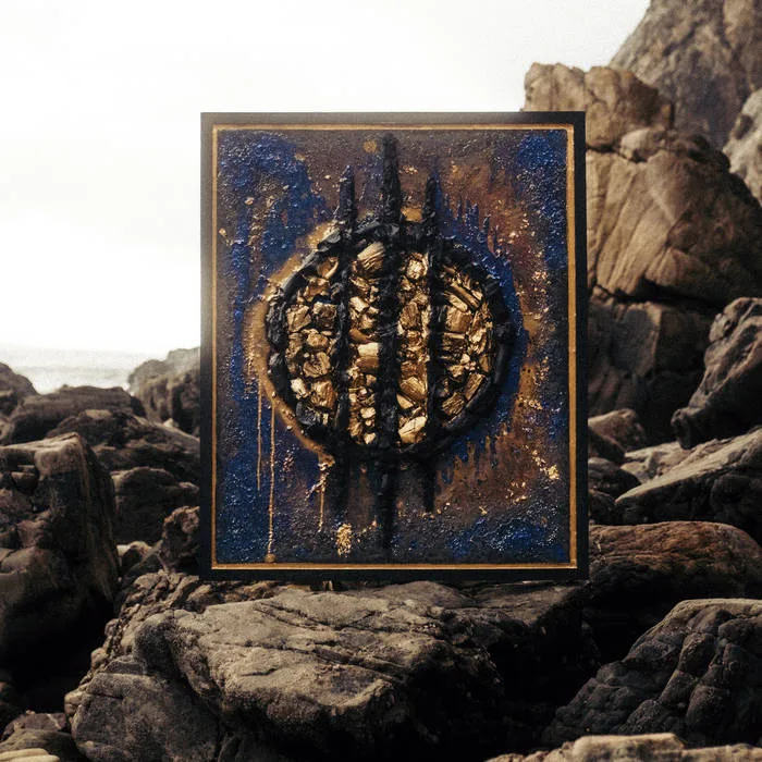 The Glow Before I Go cover