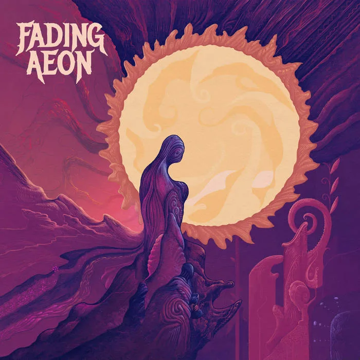 Fading Aeon cover