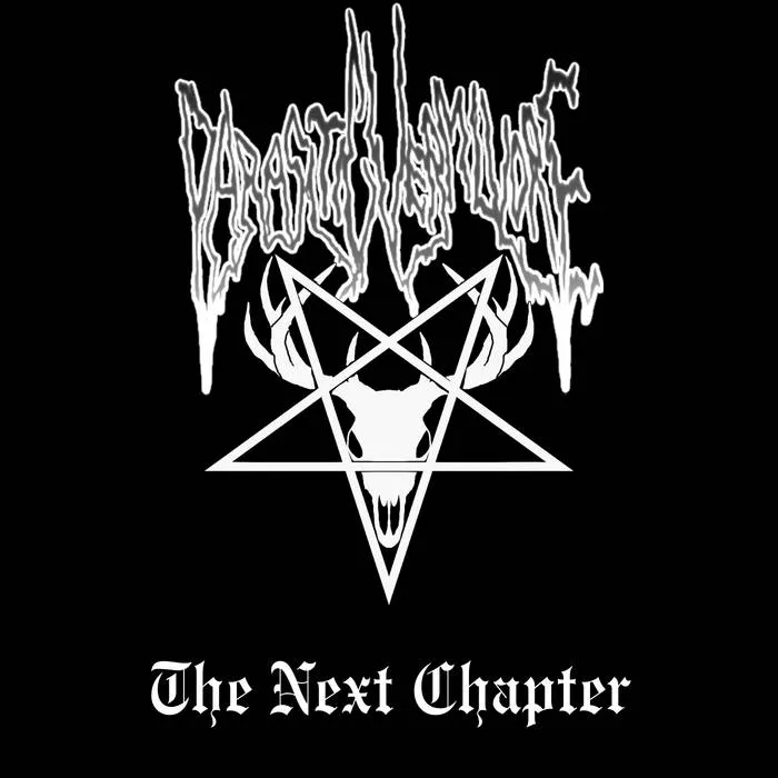 The Next Chapter cover