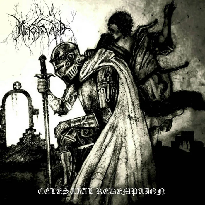 Celestial Redemption cover