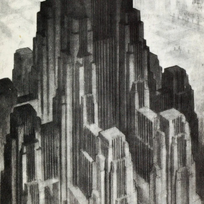 The Final Century cover