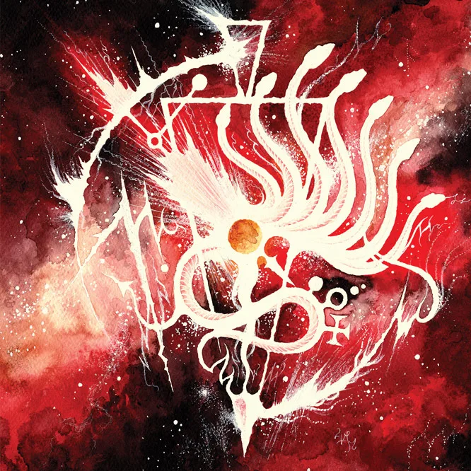 As the First Blood Fell… cover