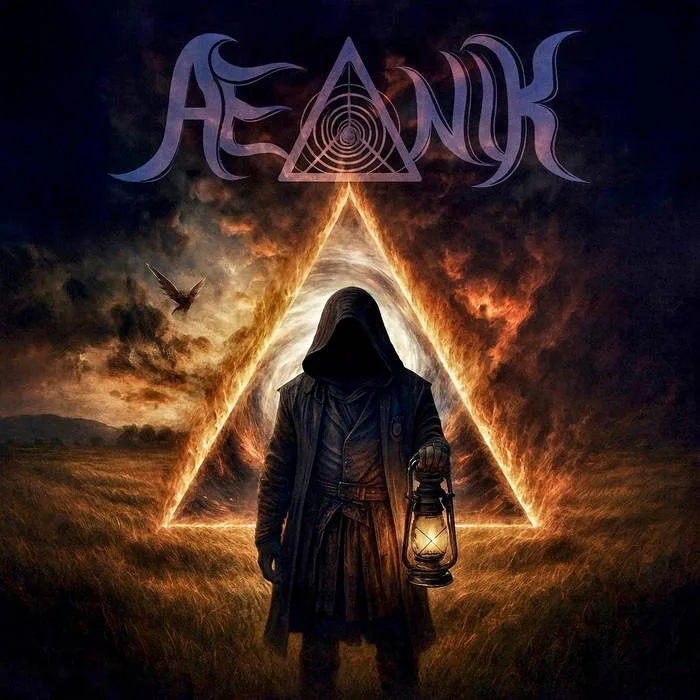 The Roamer of Heaven and Hell cover