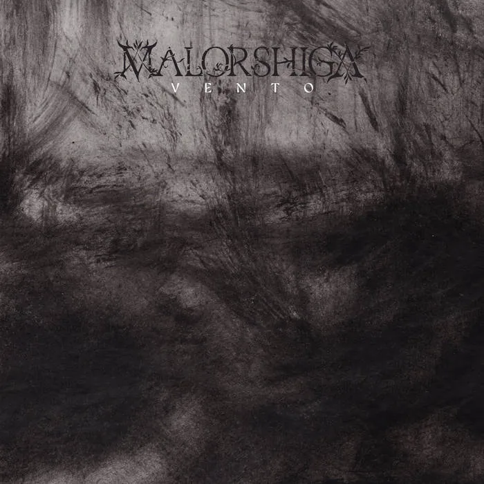 Vento cover