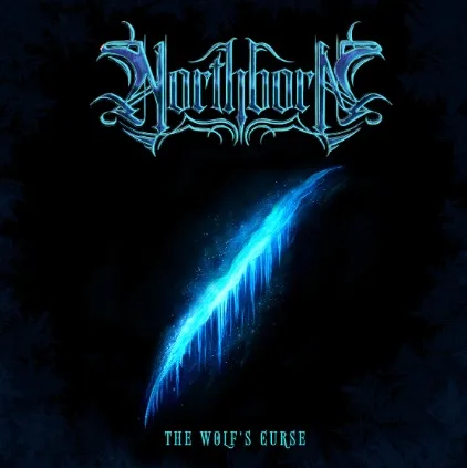 The Wolf's Curse cover