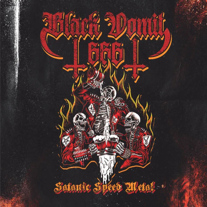 Operación necromantica cover