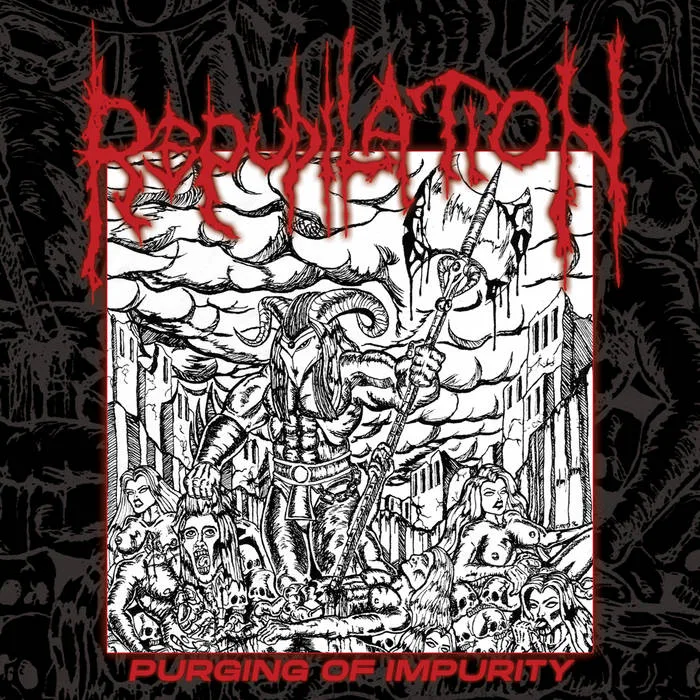 Purging of Impurity cover