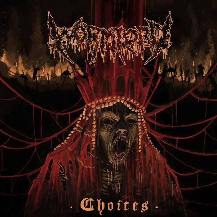 Choices cover