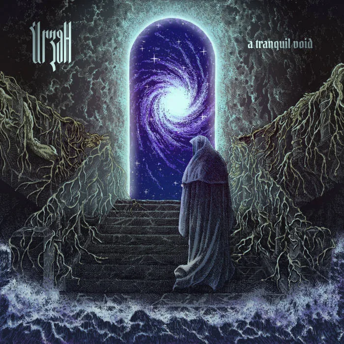 A Tranquil Void cover