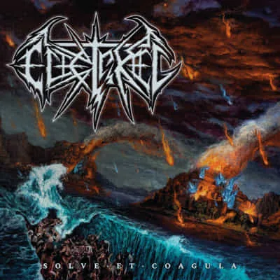 Solve et Coagula cover