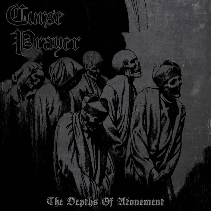 The Depths of Atonement cover