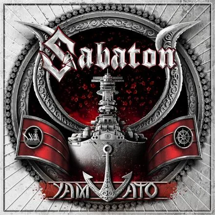 Yamato cover