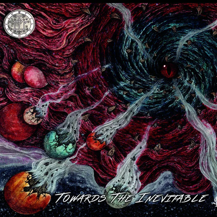 Towards the Inevitable cover