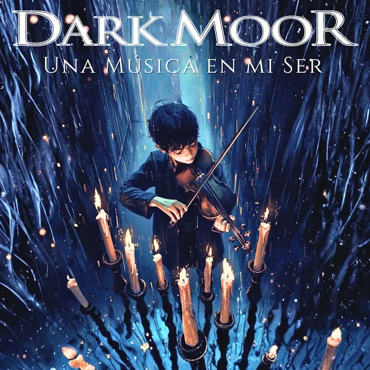 Una música en mi ser cover