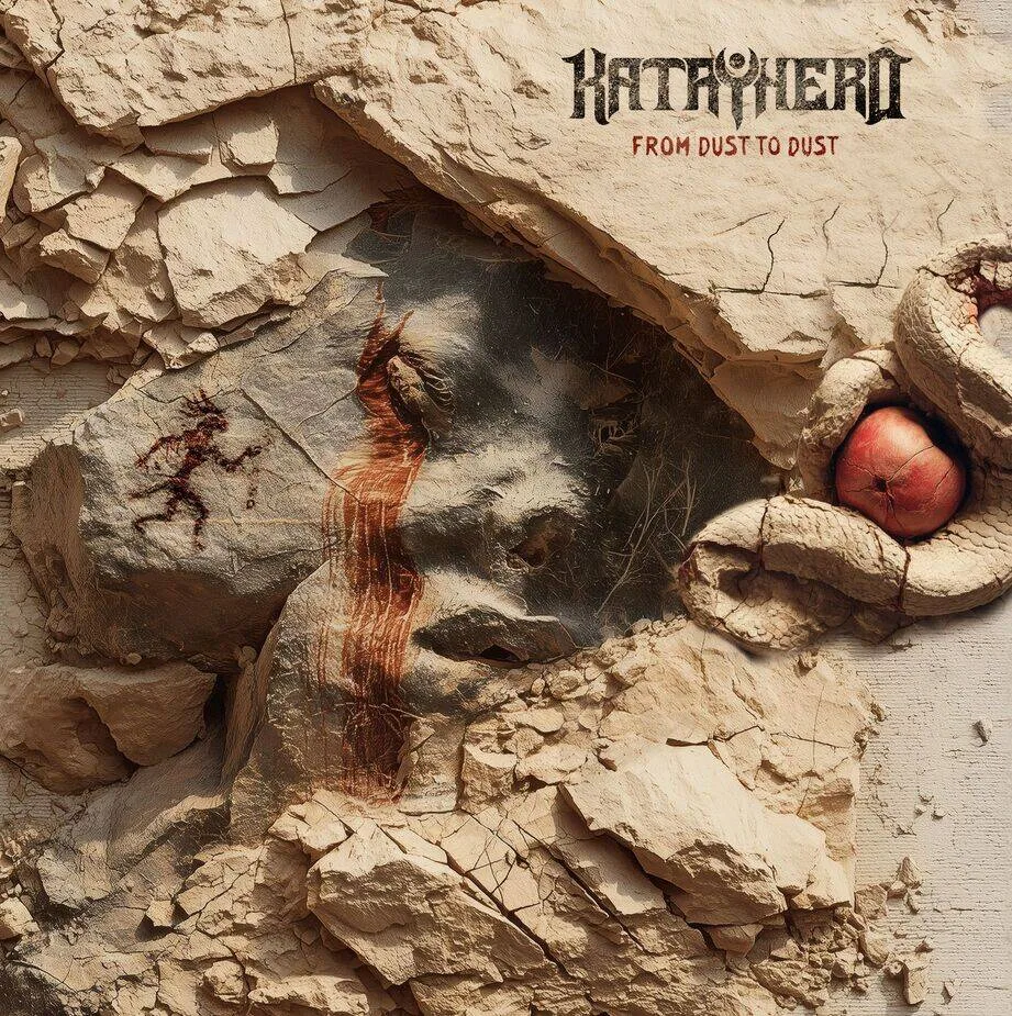 From Dust to Dust cover