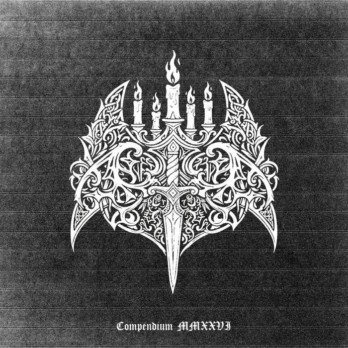 Compendium MMXXVI cover