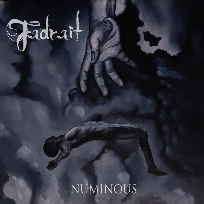 Numinous cover