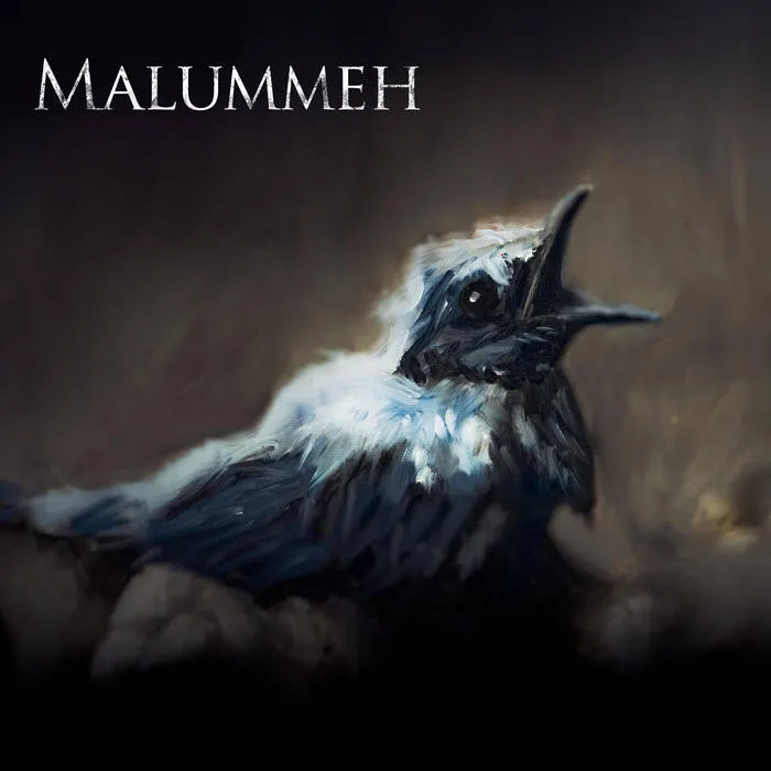 Malummeh cover