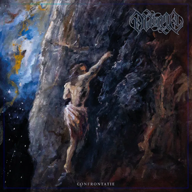 Confrontatie (Excerpt) cover