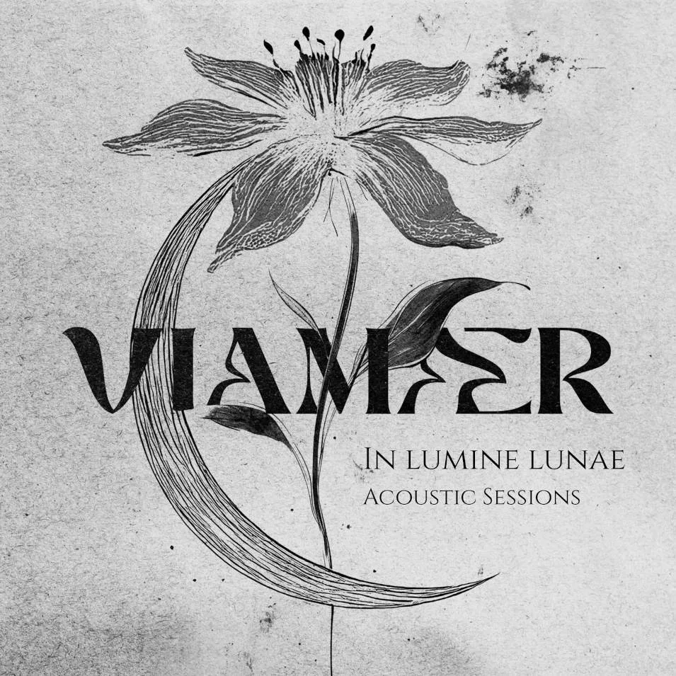 In Lumine Lunae (Acoustic Sessions) cover